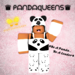 ♛PandaQueens♛