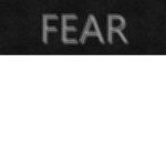 Fear CIan