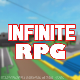 Infinite RPG