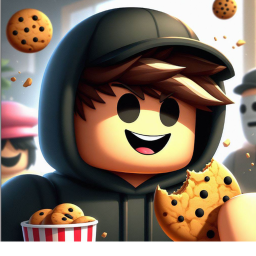 🍪 The Cookie Obby 🍪