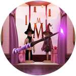 Game Badge Thumbnail