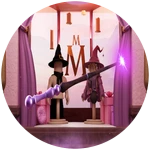 Game Badge Thumbnail