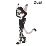 DUALCREATURE