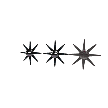 Doors floor 3 Entity Concept