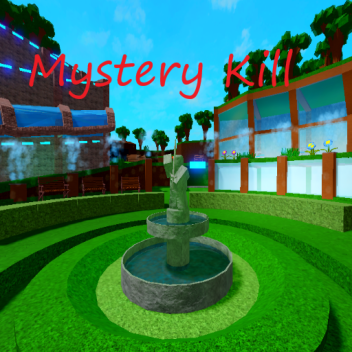 Mystery Kill