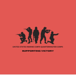 United States Marine Corps Quartermaster Corps