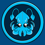 #the SQUID FAN CLUB :D