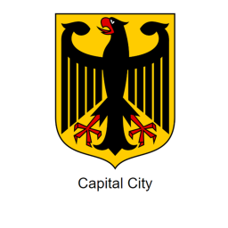 Munich, Capital City