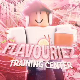 [🍨 TRAIN!] Training Centre