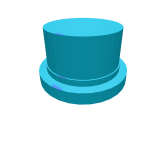 Shades of Blue TopHat