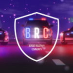 Border Roleplay (staff)