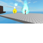 Dragon Ball Crushing Flame Fans!