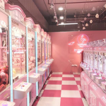 Trixie’s Aesthetic store
