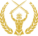 {[P]} Defence Department