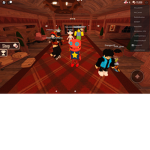Doors Group But U Can Be In Video