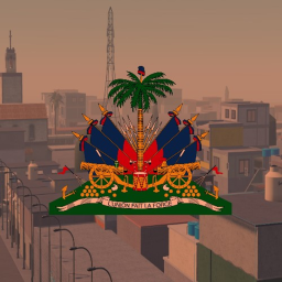 Dominican Republic - Haiti Border