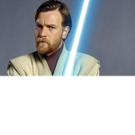 Obi-wan fan