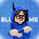BlueFlame's Cave