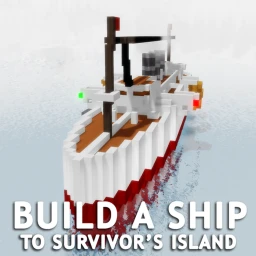 🚢 Build A Ship icon