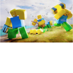 [UPD] Brawling simulator!