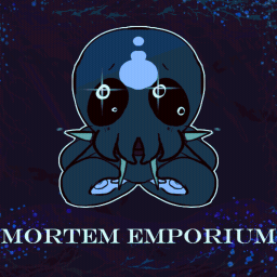 Mortem Emporium