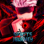 [Tabi no Seishin] Spirits Journey
