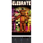 Fnaf fan group:D