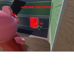 House Escape