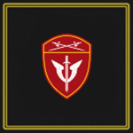 Estranian Special Response Division