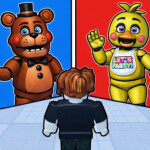 Better Fnaf Character [RELEASE]