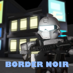 Border Roleplay [Mount Noir]