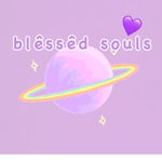 blêssêd souls