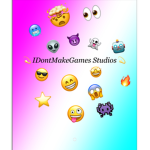 IDontMakeGames Studios