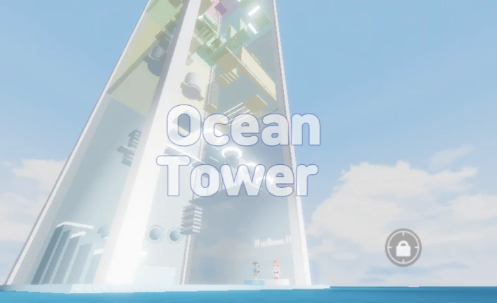 Ocean Tower | Chơi trên Roblox