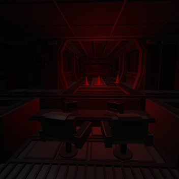 Midway Spacestation V2.0