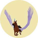Pegasus