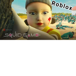 Squid game