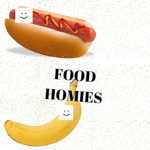 FOOD HOMIES