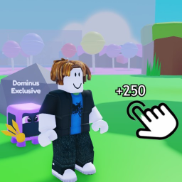 [🐱 PETS!] Clicking Simulator
