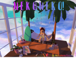 N E K O N E K O
