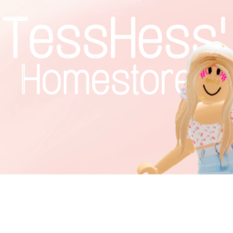TessHess' Homestore