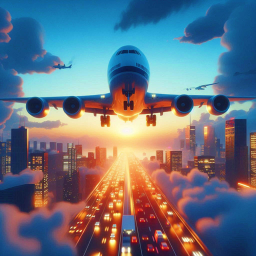 Atlantic Airport ✈️  RP