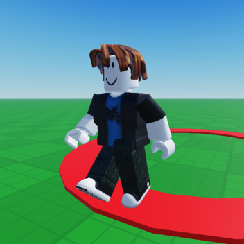 [New] Don't Cross The Line!