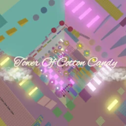 CANDY TOWER icon