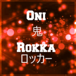 Oni Rokka