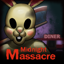 Midnight Massacre [HORROR] icon