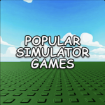 POPULAR SIMULATOR GAMES