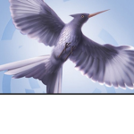 THE FLYING MOCKING JAYS
