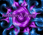 Anthony's army