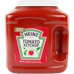 the ketchup factory